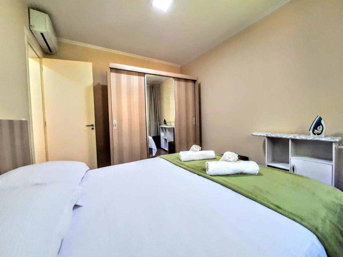 Apartamento Refugio Do Ipe Em Gramado - Proximo Ao Lago Negro エクステリア 写真