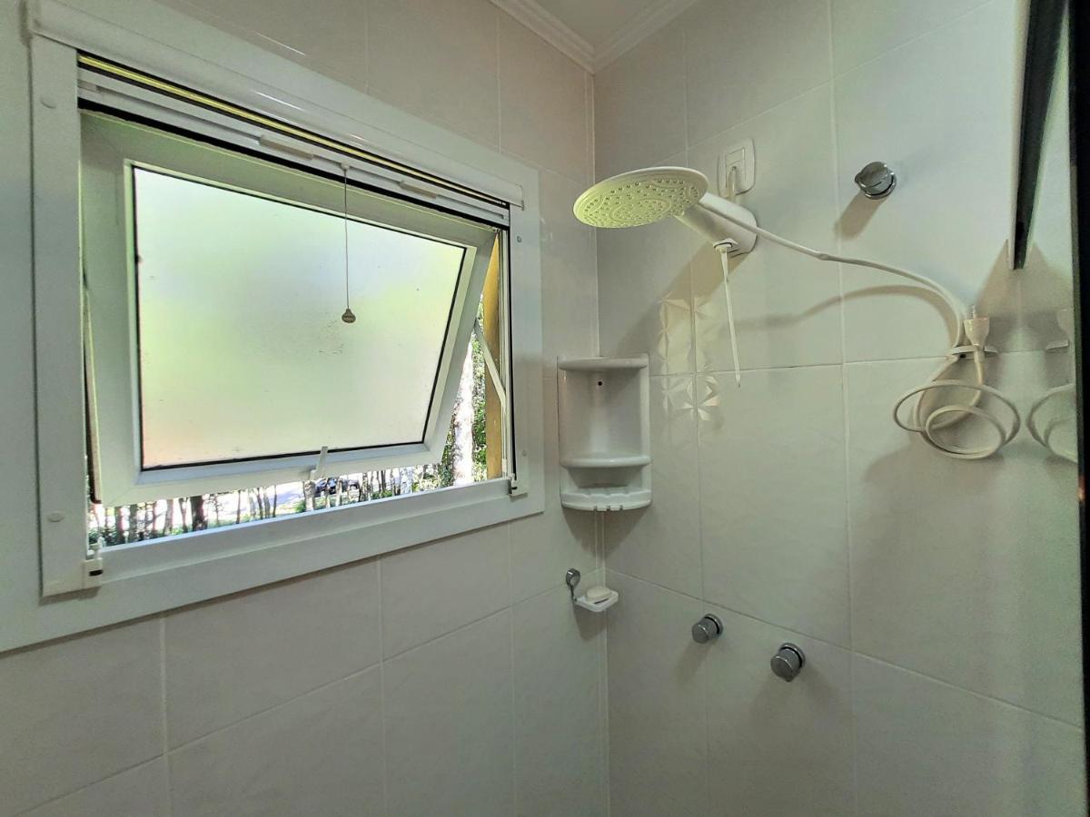 Apartamento Refugio Do Ipe Em Gramado - Proximo Ao Lago Negro エクステリア 写真