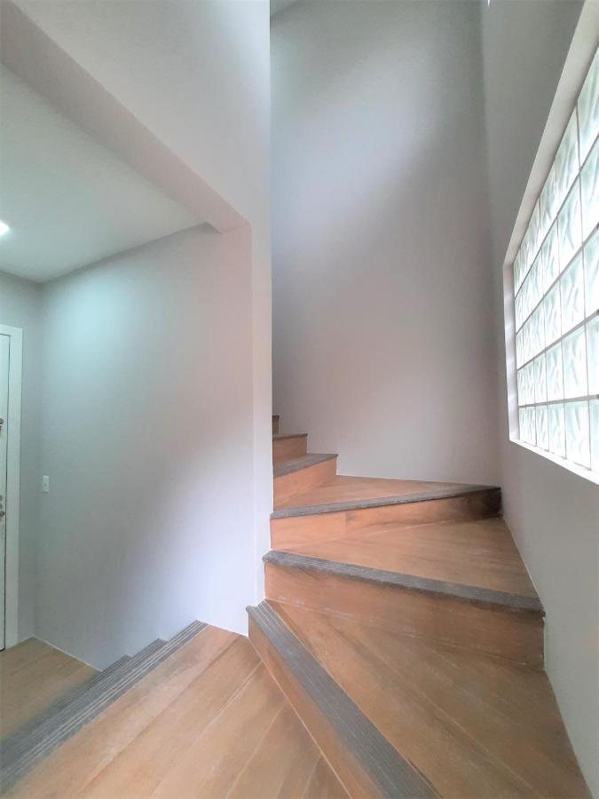 Apartamento Refugio Do Ipe Em Gramado - Proximo Ao Lago Negro エクステリア 写真